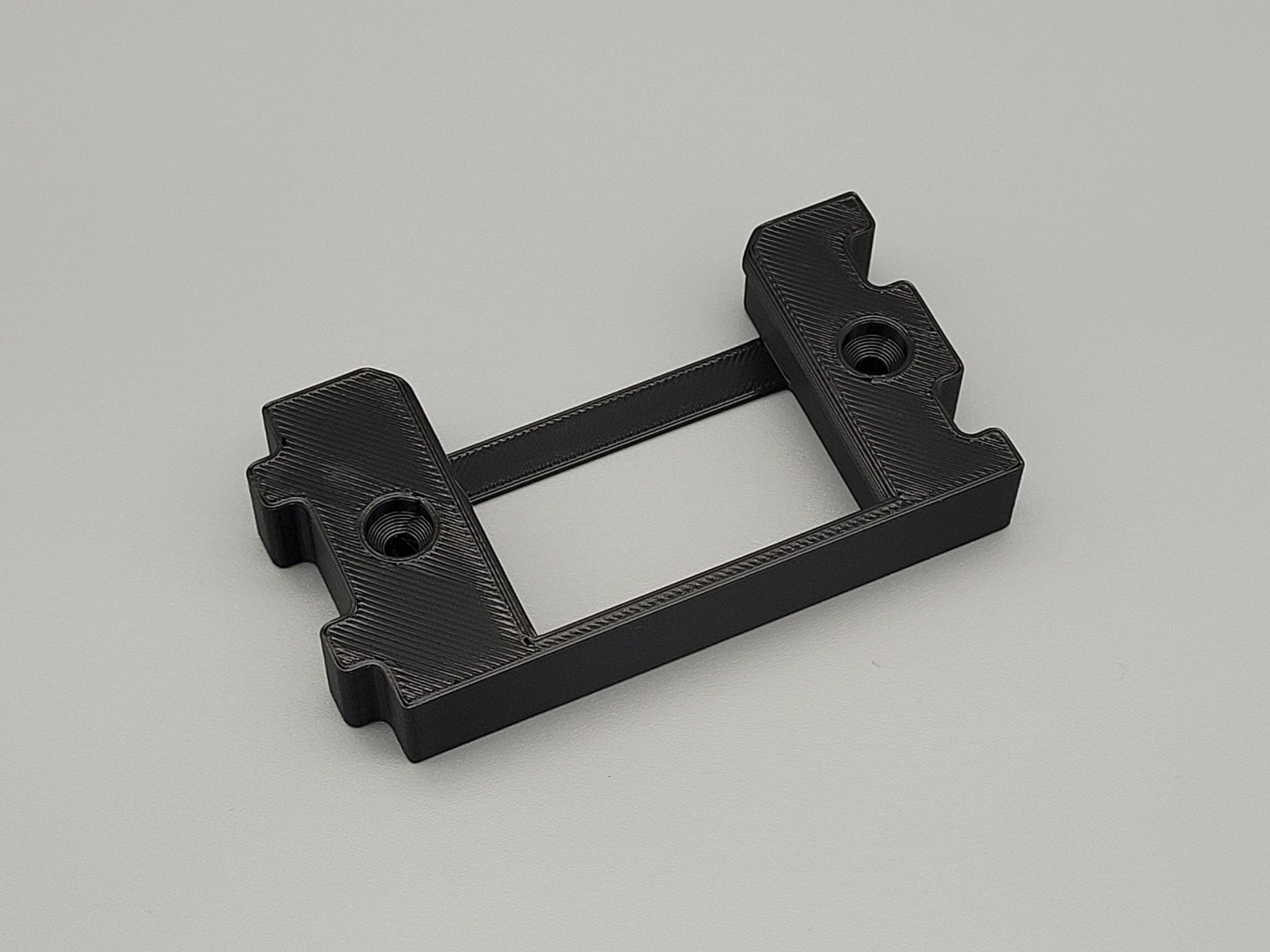 Wall Mounted Einhell Battery Holder – Single Battery Storage Bracket