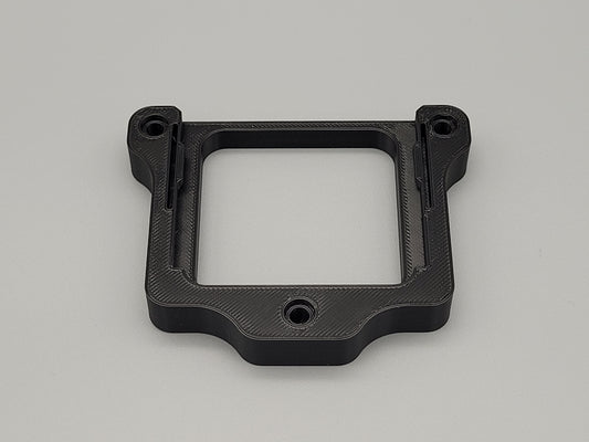 Wall Mounted Metabo Battery Holder – Single Battery Storage Bracket