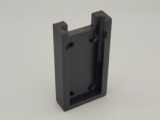 Wall Mounted Festool Battery Holder – Single Battery Storage Bracket