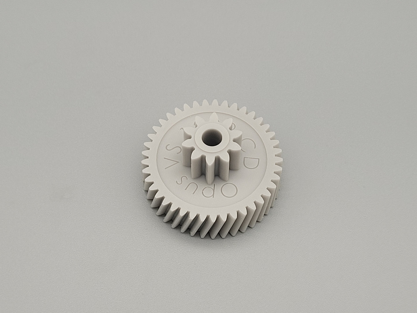 Opus VS 1202 CD Shredder Gear Replacement – Precision Fit Drive Gear