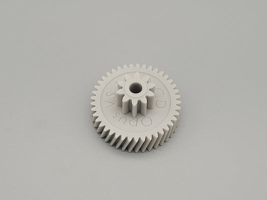 Opus VS 1202 CD Shredder Gear Replacement – Precision Fit Drive Gear