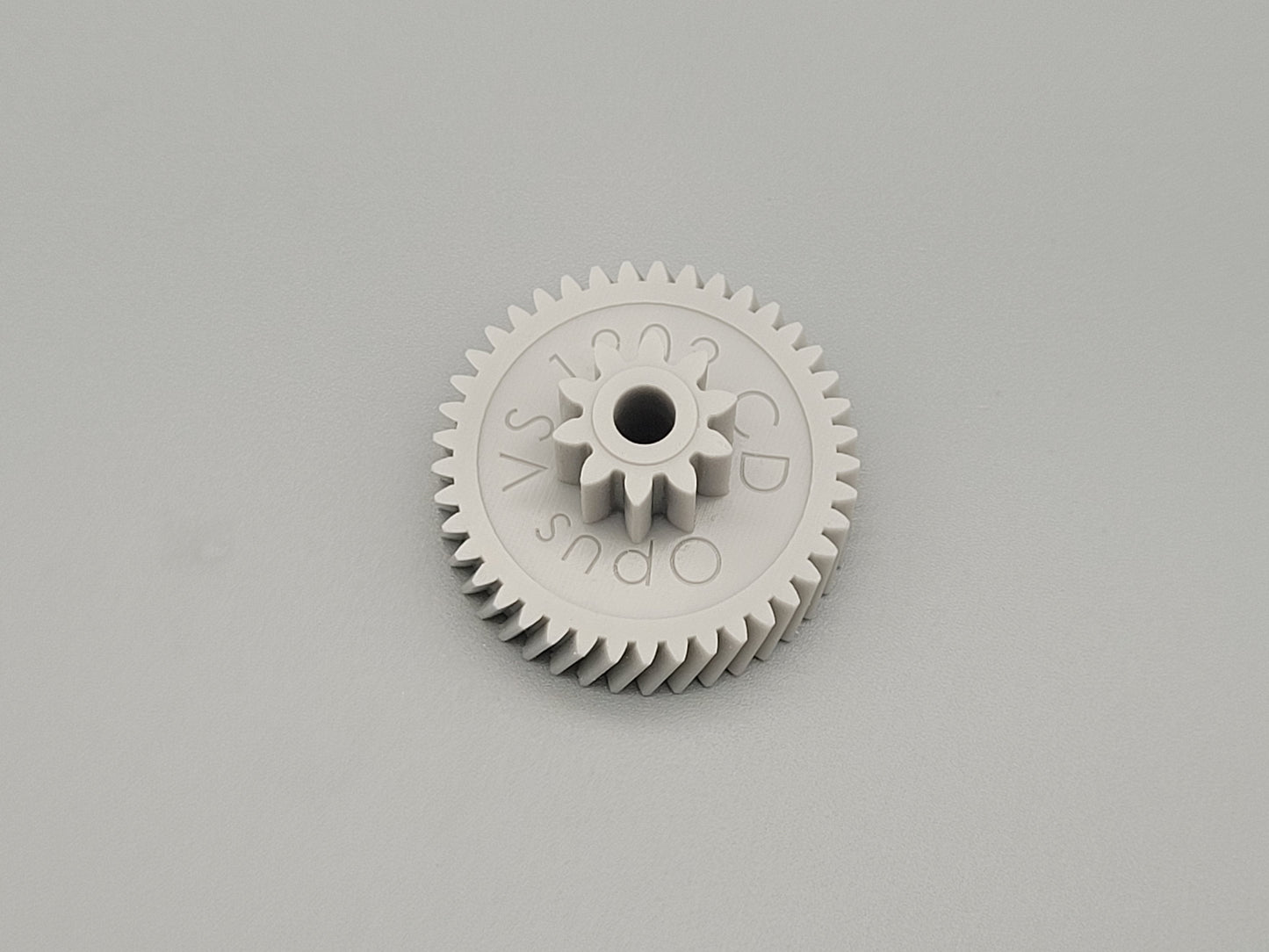 Opus VS 1202 CD Shredder Gear Replacement – Precision Fit Drive Gear