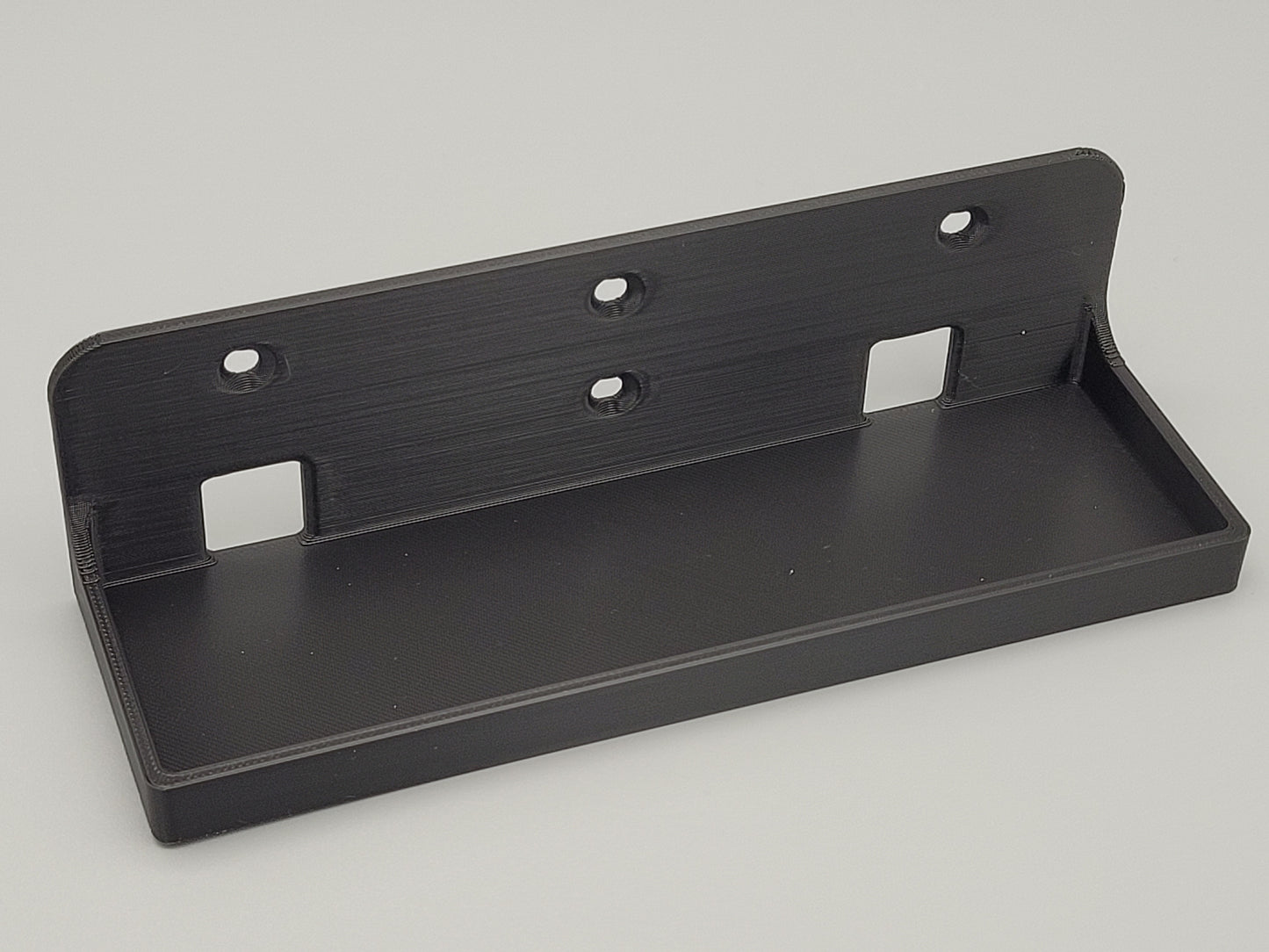 Nintendo Switch Dock Wall Mount Bracket – Wall Mount Holder for Switch Dock