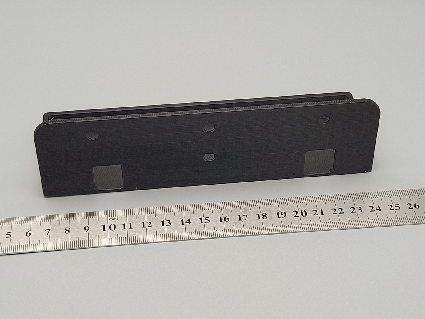 Nintendo Switch Dock Wall Mount Bracket – Wall Mount Holder for Switch Dock