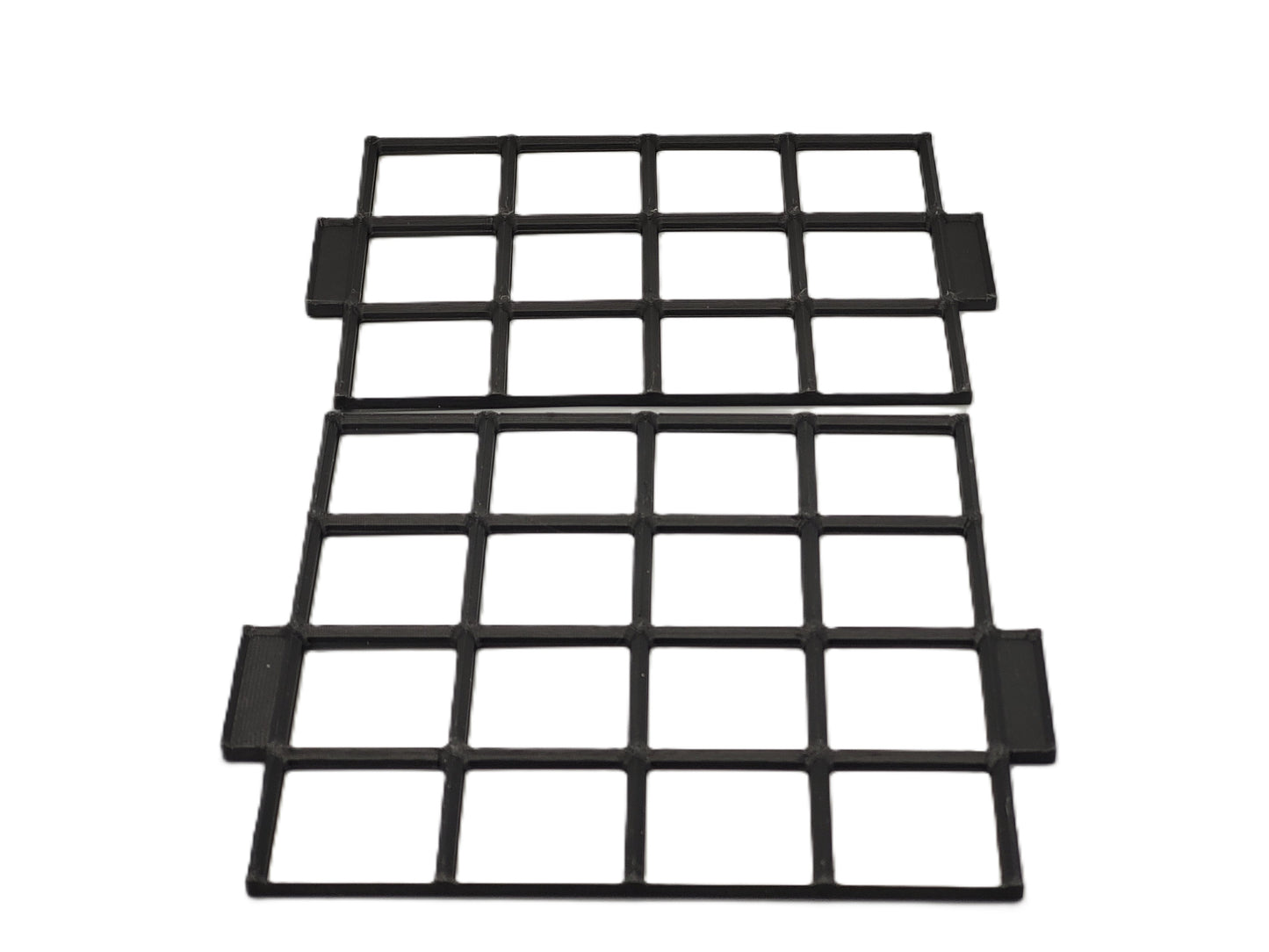 Niskoprofilowy zestaw wkładek do organizera Packout™ Compact – system organizacji (kompletny zestaw)