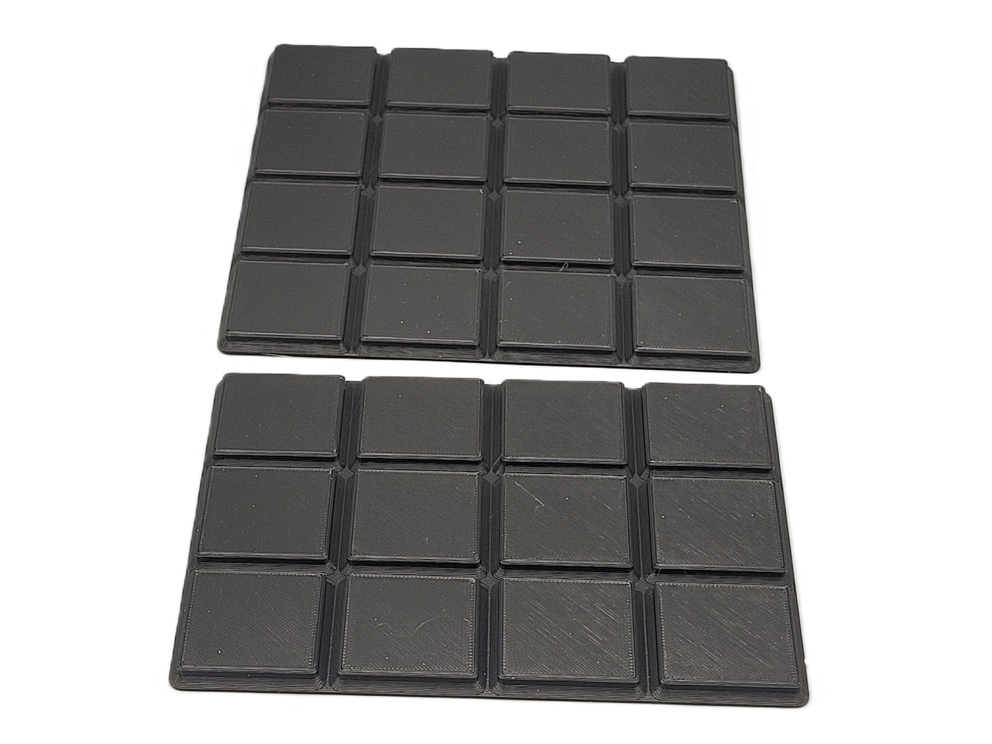Niskoprofilowy zestaw wkładek do organizera Packout™ Compact – system organizacji (kompletny zestaw)