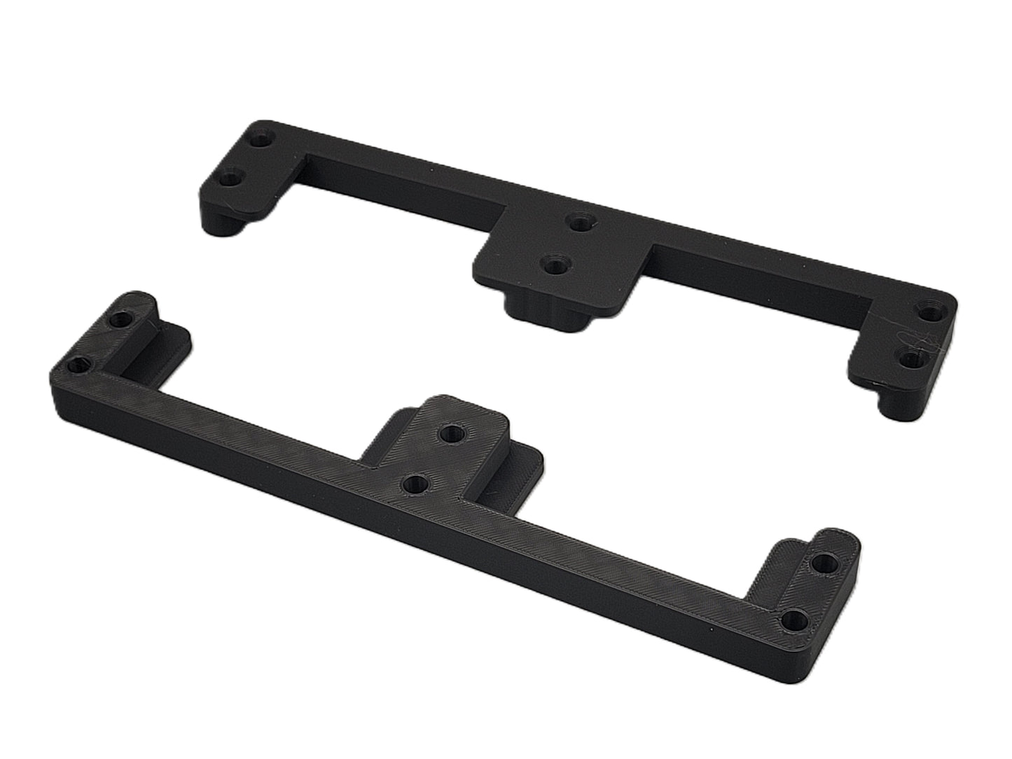 Wall Mount Bracket Set Compatible with Packout™ Storage Boxes – 2-Piece Set