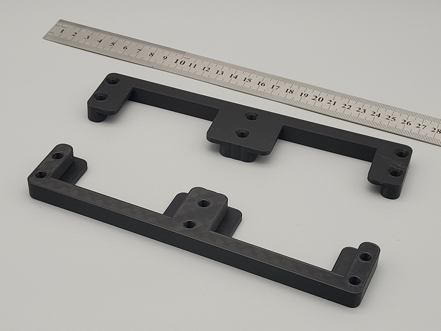 Wall Mount Bracket Set Compatible with Packout™ Storage Boxes – 2-Piece Set