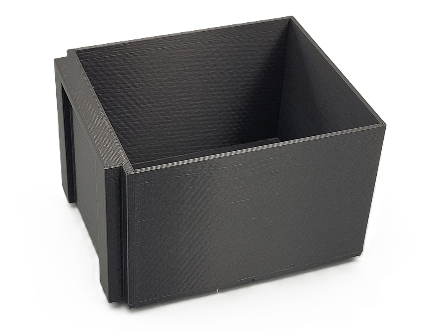 Small Storage Bin for Milwaukee PACKOUT 3-Drawer System – Outer Slot Fit
