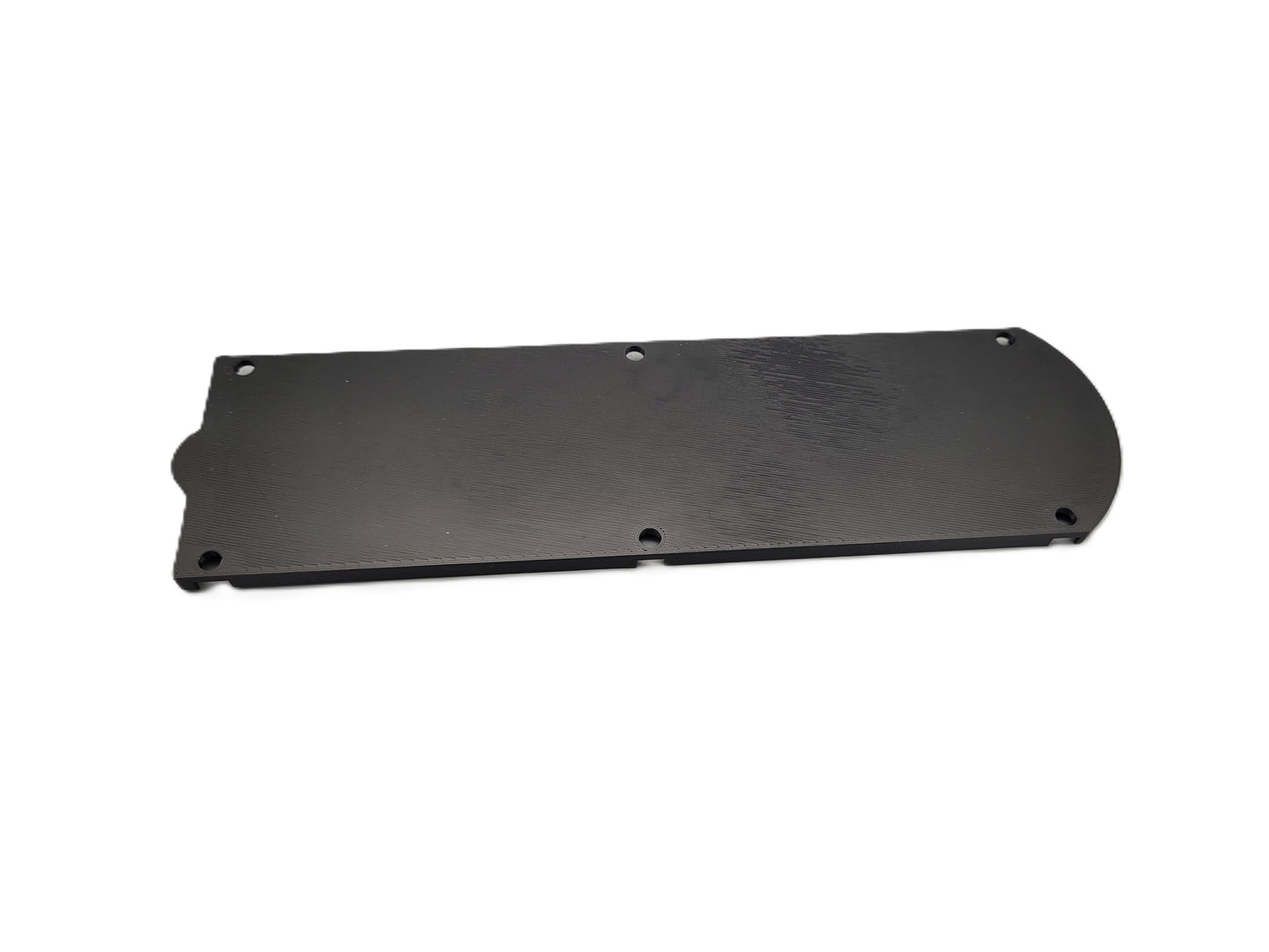 DeWalt DW715 Miter Saw Zero Clearance Insert Plate – One-Piece Replacement Table Insert