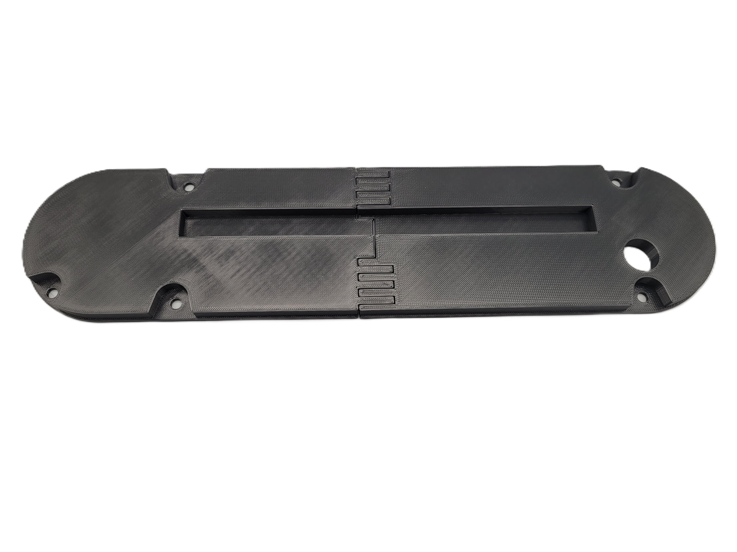 Delta 36-725 Table Saw Zero Clearance Insert – Precision Throat Plate Replacement