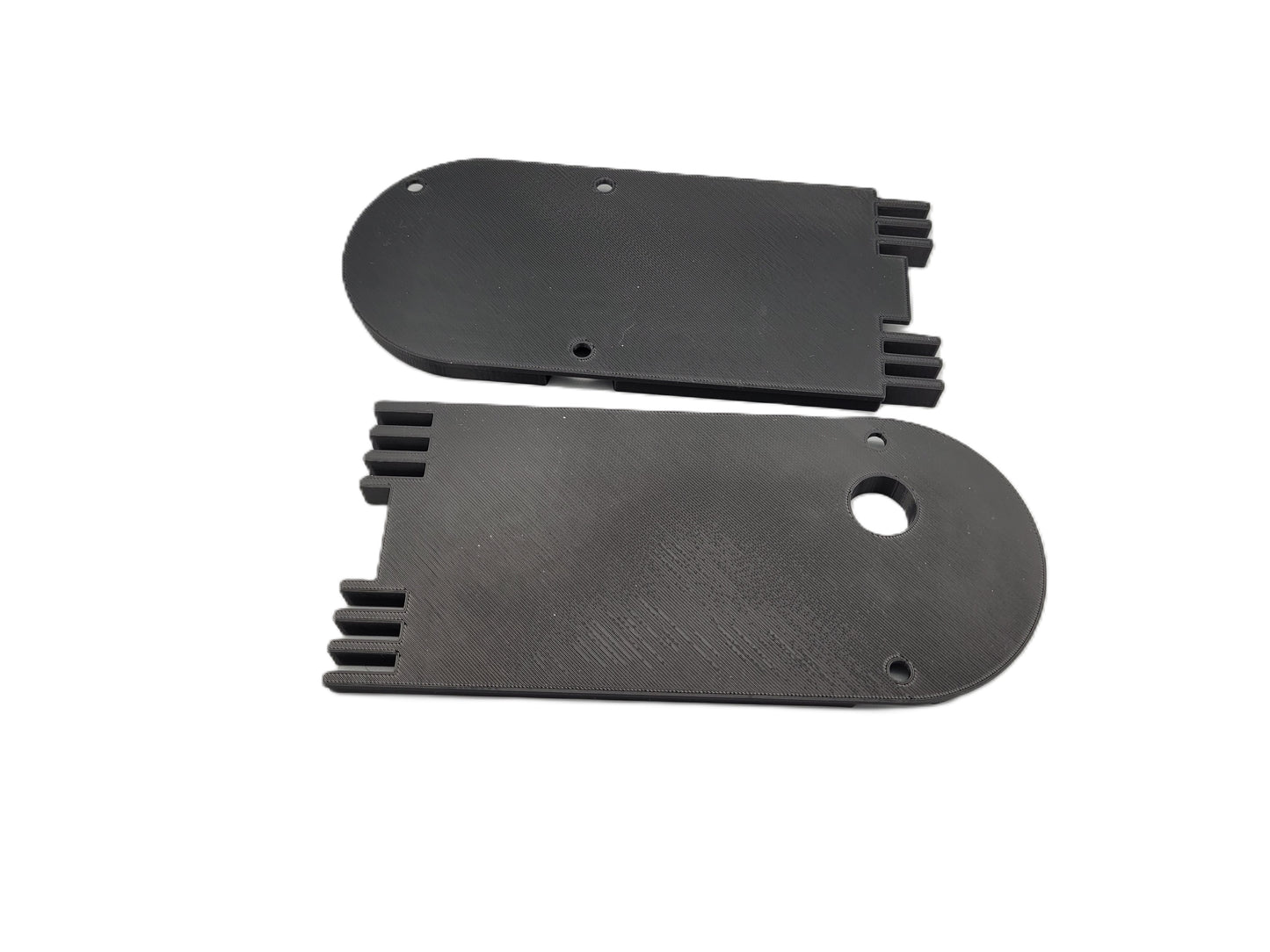 Delta 36-725 Table Saw Zero Clearance Insert – Precision Throat Plate Replacement