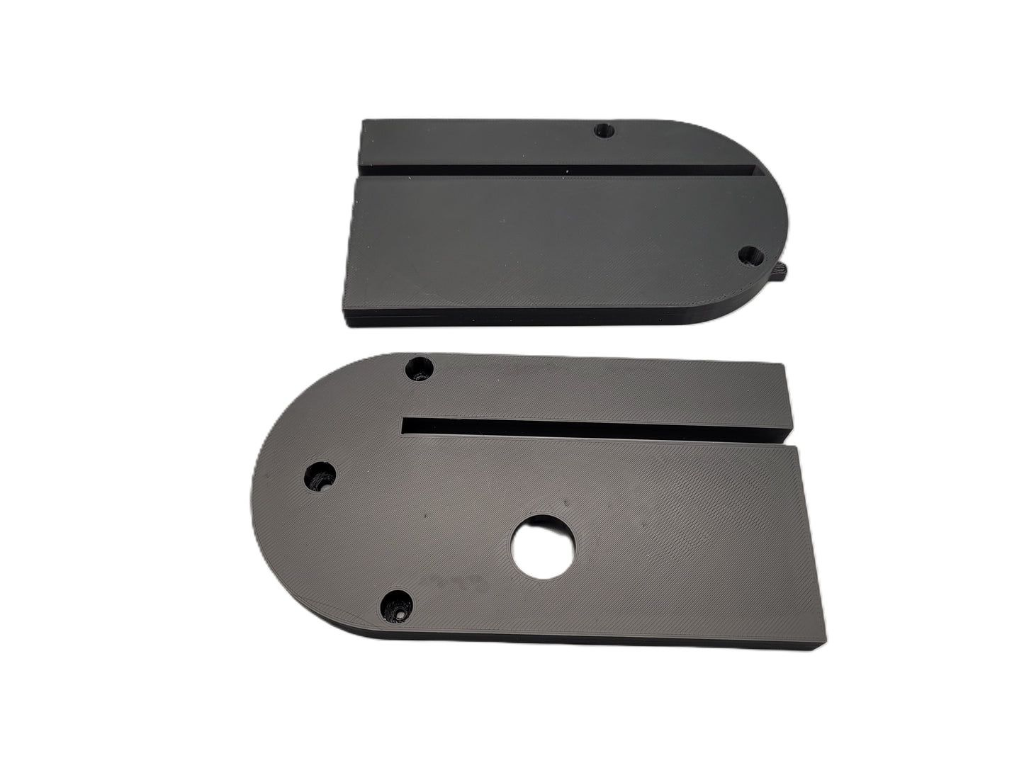 DeWalt DWE7492-QS / DWE7491-RS Table Saw Insert Plate – Throat Plate Replacement