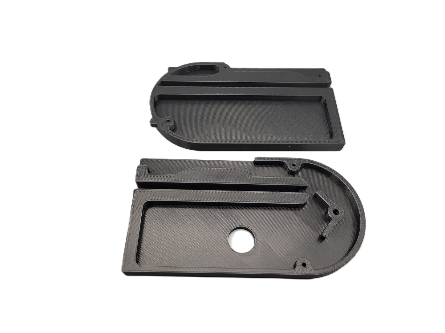 DeWalt DWE7492-QS / DWE7491-RS Table Saw Insert Plate – Throat Plate Replacement