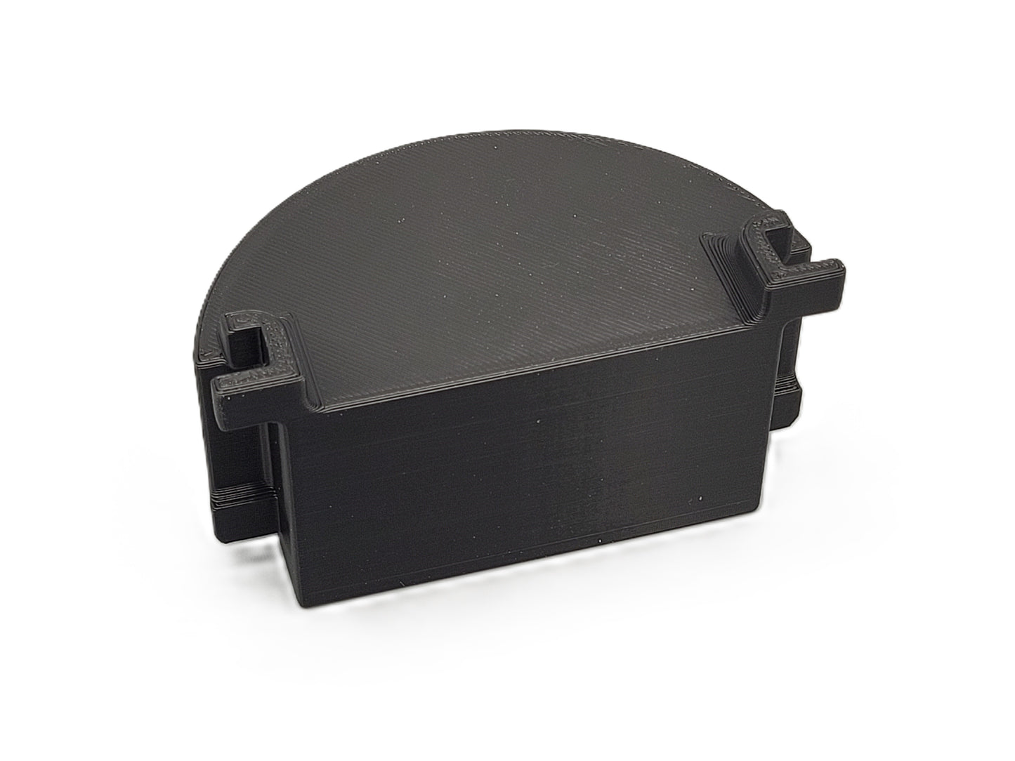 Zero Clearance Backplate Insert for Kapex KS 120 EB | Tearout Reduction Fence Insert | Precision Miter Saw Cutting Aid | Easy Clip-In Upgrade