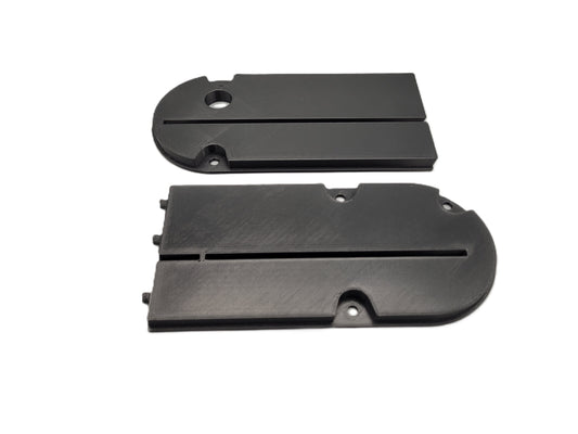 Zero Clearance Throat Plate Insert for Ridgid R4560 | Tearout Reduction Insert | Precision Cutting Table Insert | Woodworking Upgrade