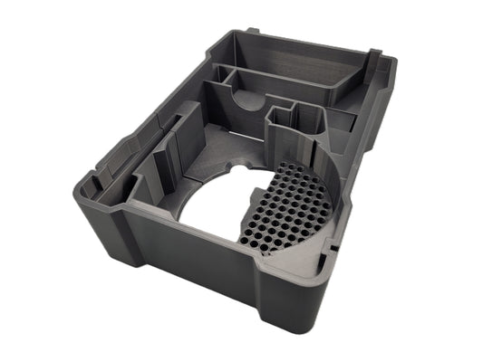 Wkładka do Milwaukee Packout Compact Organizer – frezarka (system organizacji narzędzi)