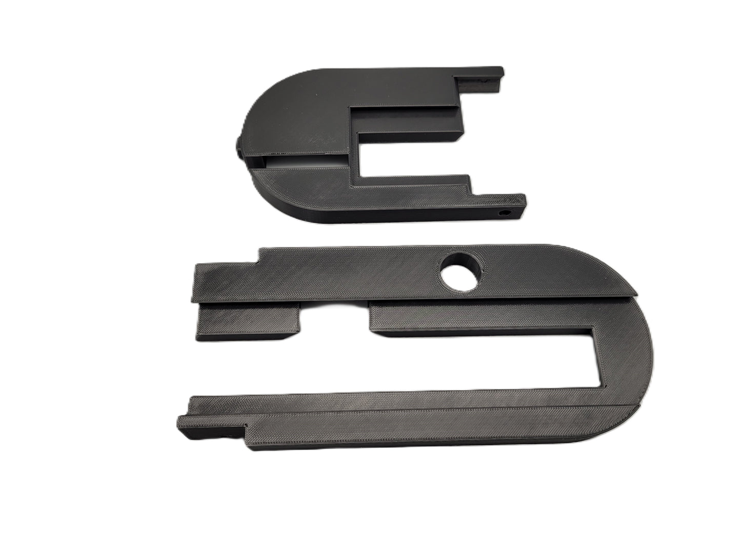 Zero Clearance Throat Plate Insert for SteelCity 35606 | Tearout Reduction Insert | Precision Cutting Table Insert | Woodworking Upgrade