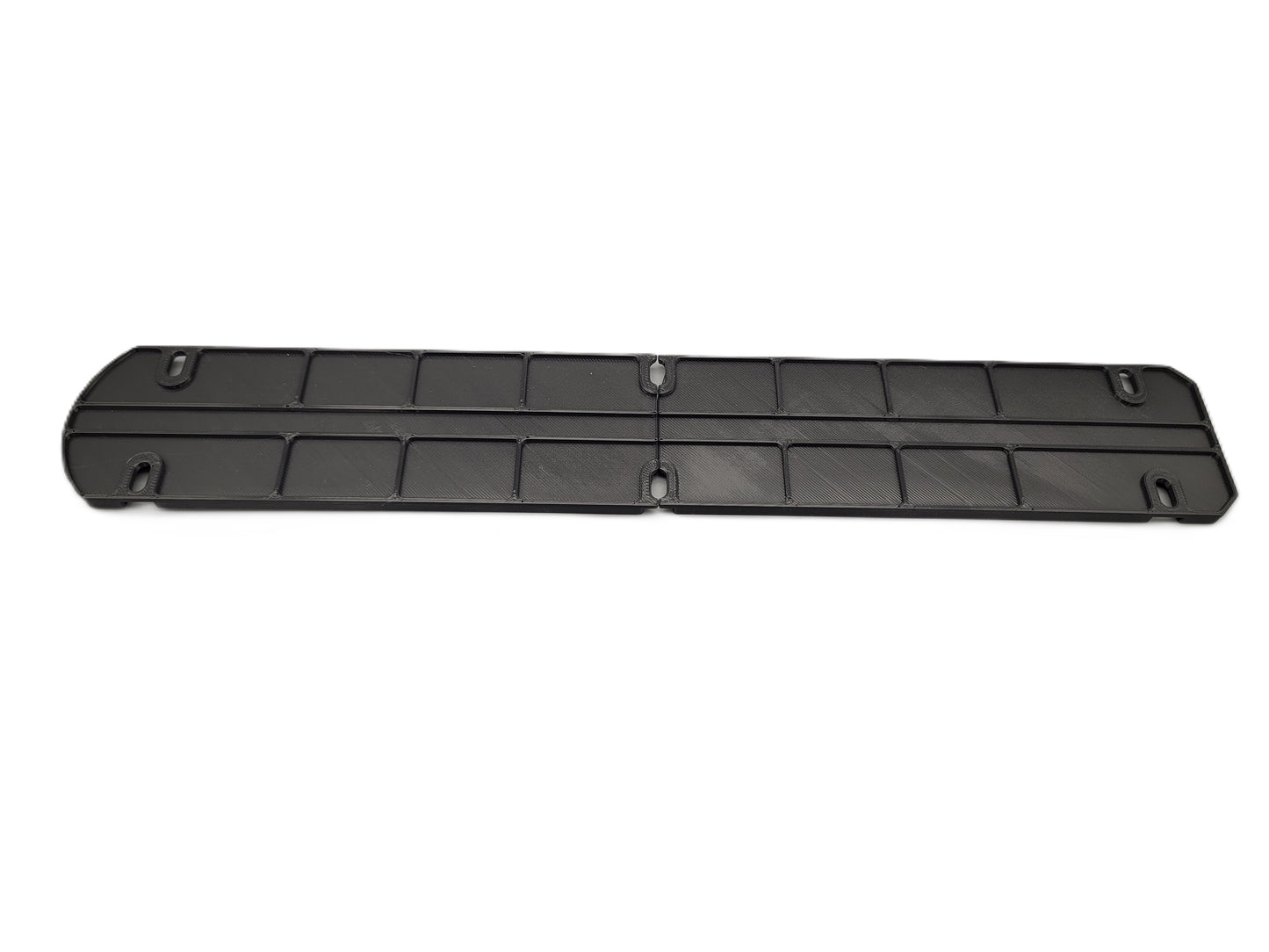 Zero Clearance Throat Plate Insert for Kobalt SM3055LW | Tearout Reduction Insert | Precision Cutting Table Insert | Woodworking Upgrade