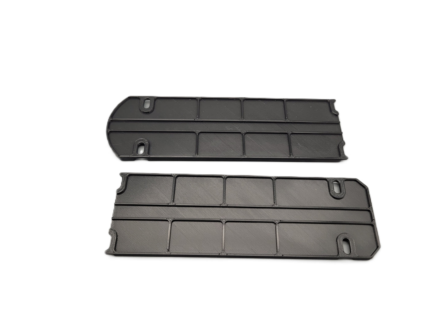 Zero Clearance Throat Plate Insert for Kobalt SM3055LW | Tearout Reduction Insert | Precision Cutting Table Insert | Woodworking Upgrade