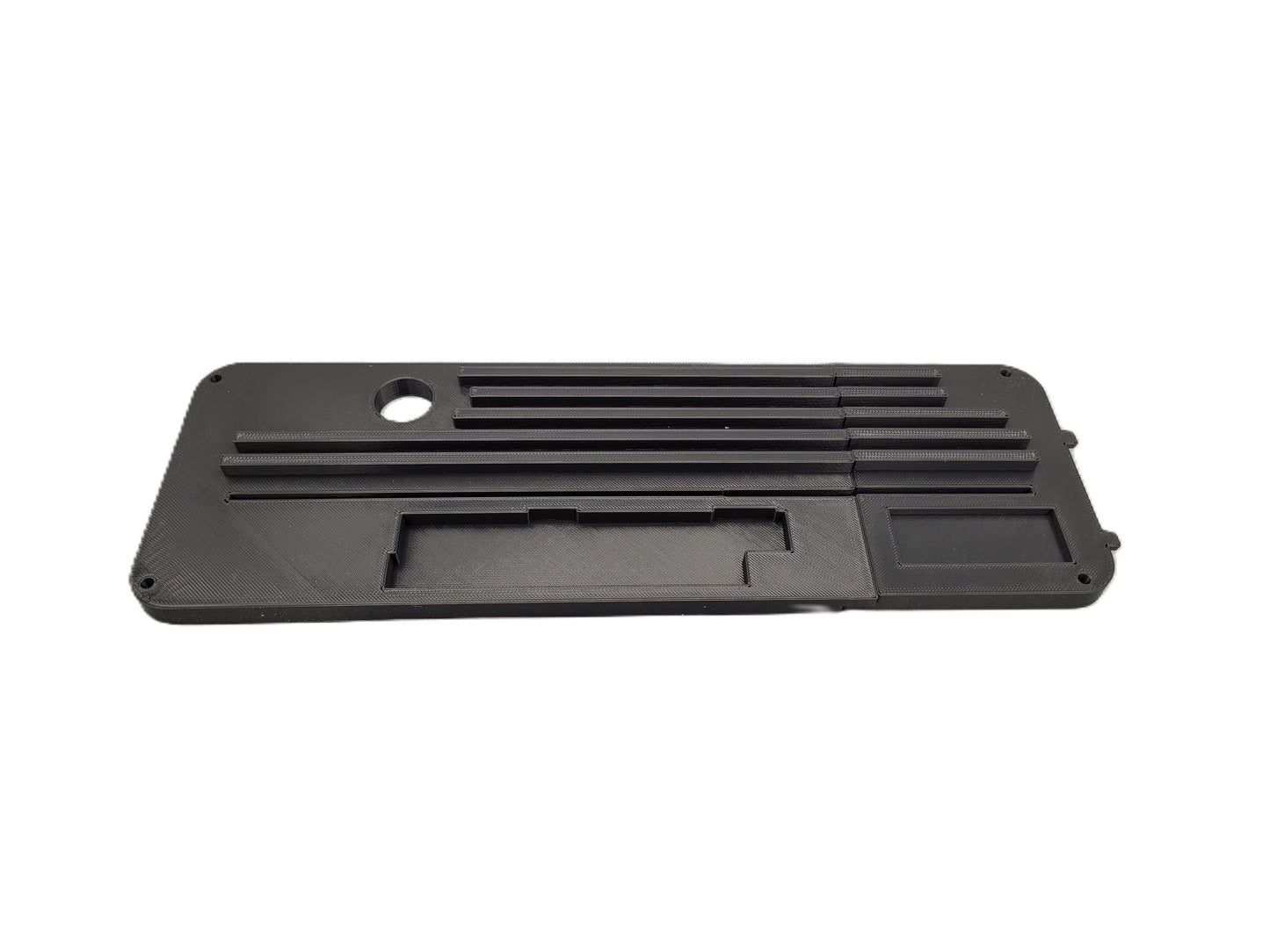 Wkładka Zero Clearance do płyty gardzielowej Bosch GTS 635-216