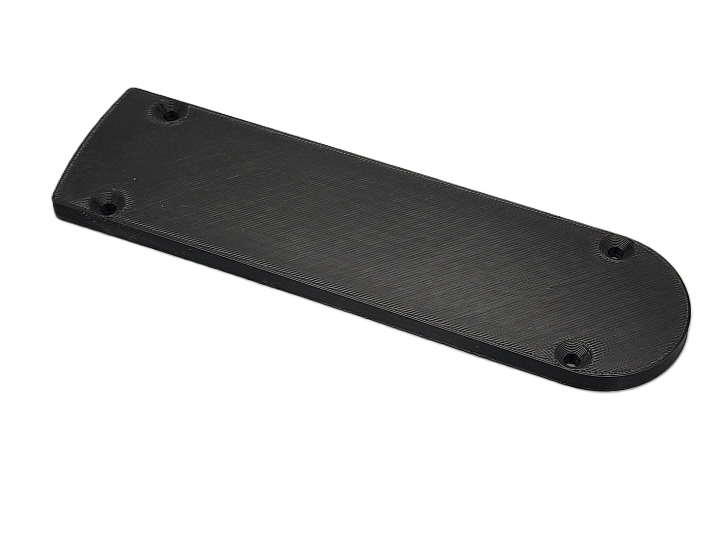 Zero Clearance Throat Plate Insert for DELTA 36-220 | Tearout Reduction Insert | Precision Cutting Table Insert | Woodworking Upgrade