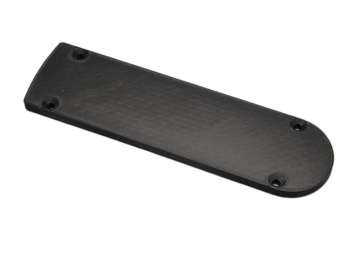 Zero Clearance Throat Plate Insert for DELTA 36-220 | Tearout Reduction Insert | Precision Cutting Table Insert | Woodworking Upgrade