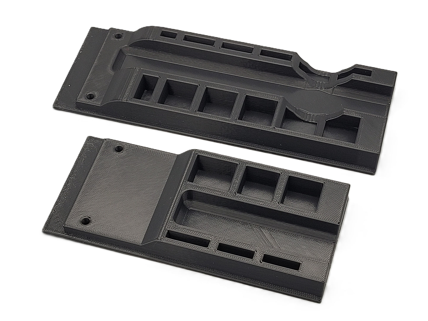 Zero Clearance Throat Plate Insert for Ryobi BT3000 | Tearout Reduction Insert | Precision Cutting Table Insert | Woodworking Upgrade