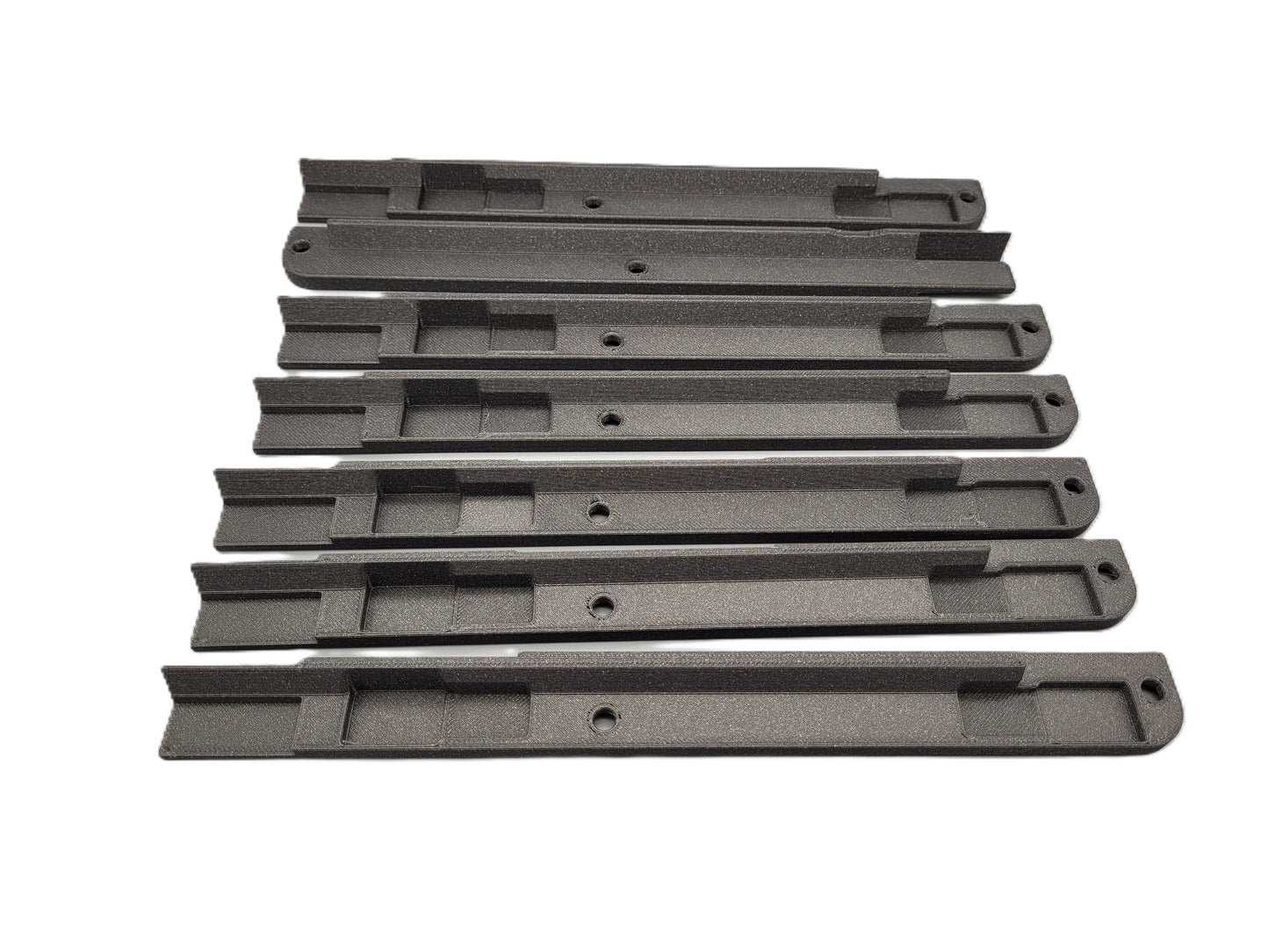 Zero Clearance Throat Plate Insert for Hammer C3 K3 | Tearout Reduction Insert | Precision Cutting Table Insert | Woodworking Upgrade (Copy)