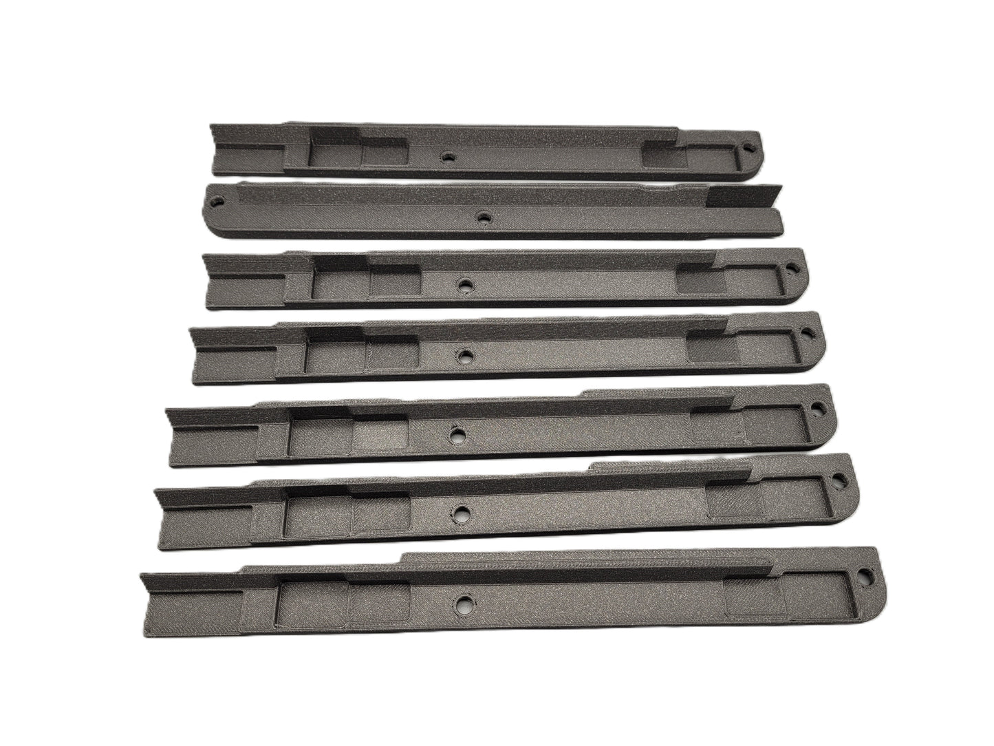 Zero Clearance Throat Plate Insert for Hammer C3 K3 | Tearout Reduction Insert | Precision Cutting Table Insert | Woodworking Upgrade (Copy)