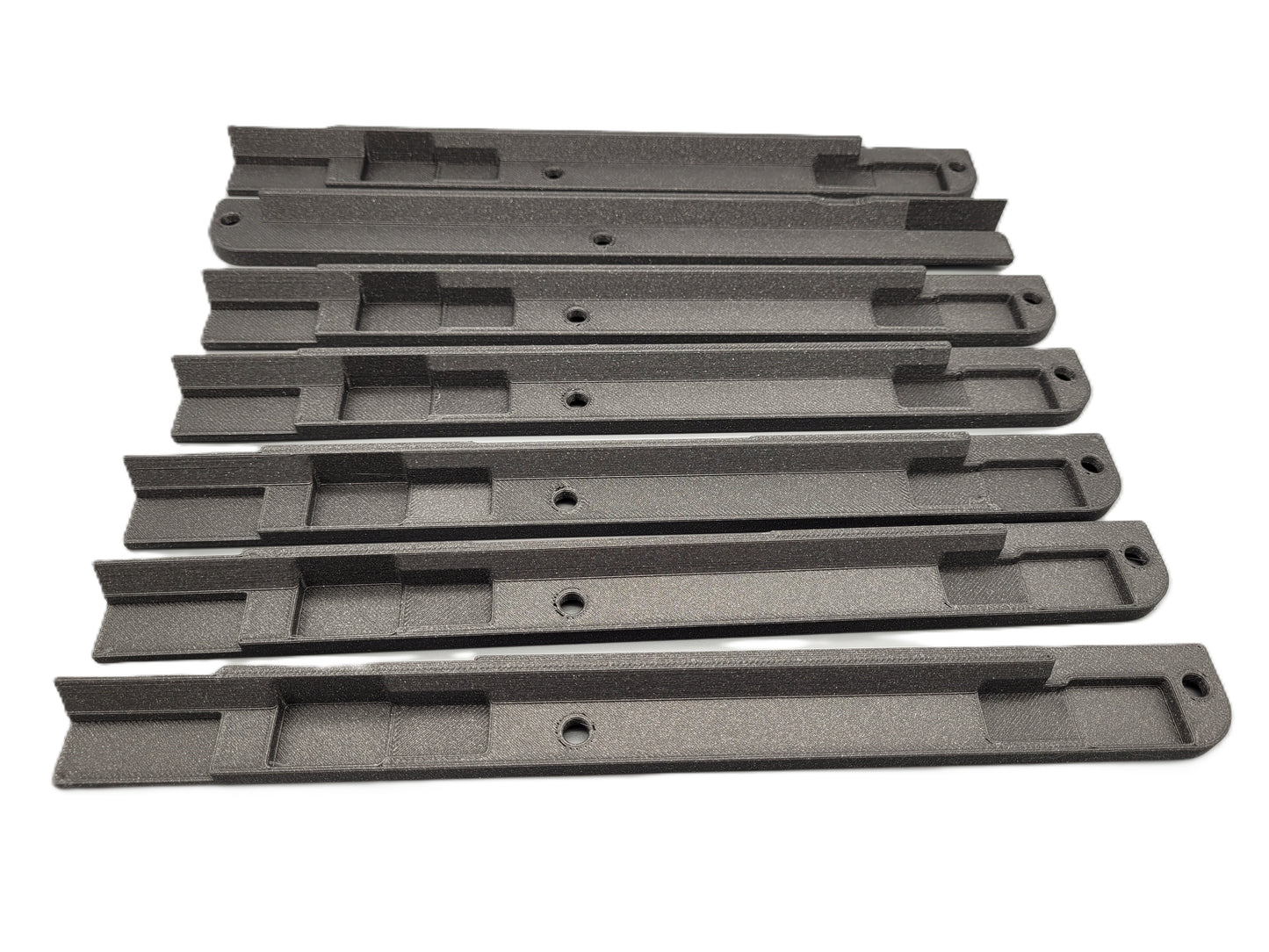 Zero Clearance Throat Plate Insert for Hammer C3 K3 | Tearout Reduction Insert | Precision Cutting Table Insert | Woodworking Upgrade (Copy)