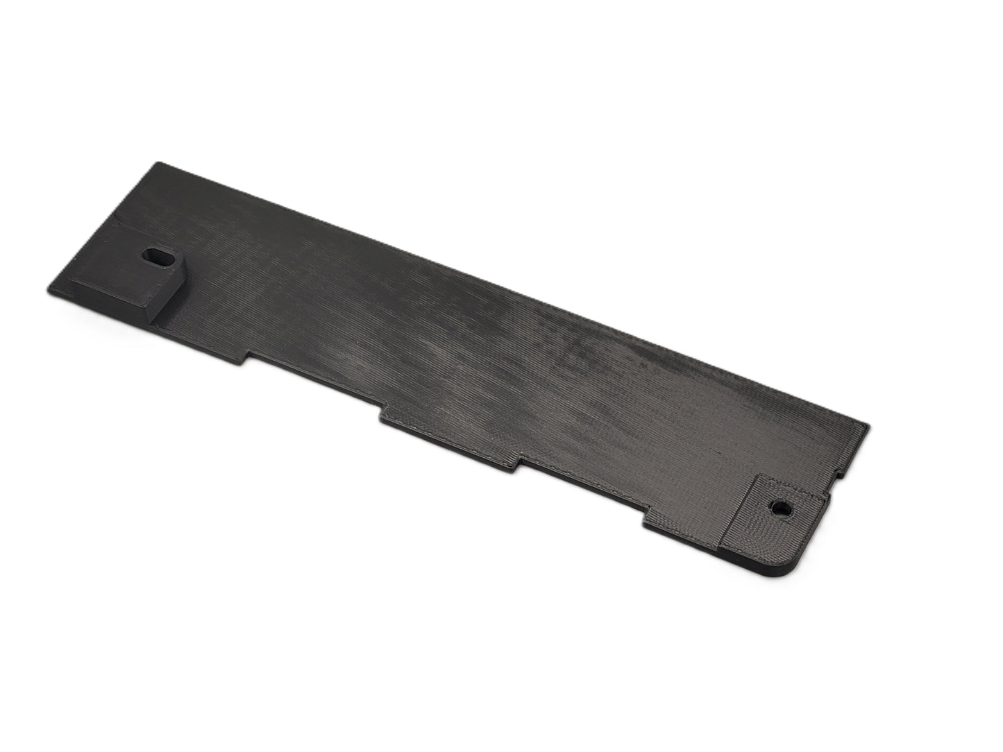 Zero Clearance Throat Plate Insert for Craftsman 137 table saw | Tearout Reduction Insert | Precision Cutting Table Insert | Woodworking Upgrade