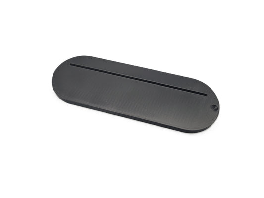 Zero Clearance Throat Plate Insert for Rockwell Beaver 9 inch table saw | Tearout Reduction Insert | Precision Cutting Table Insert | Woodworking Upgrade