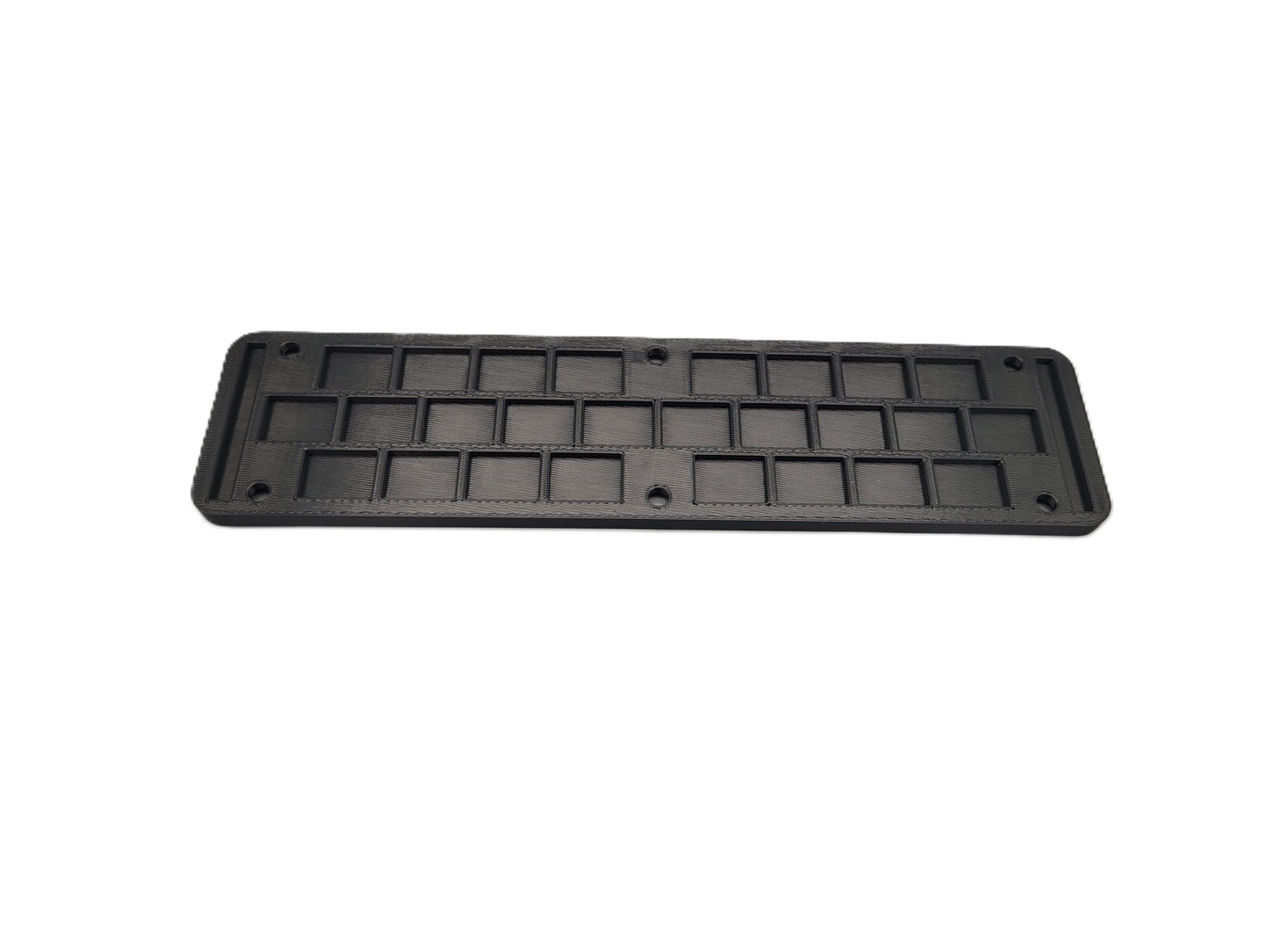 Wkładka Zero Clearance do płyty gardzielowej Delta 36-255L