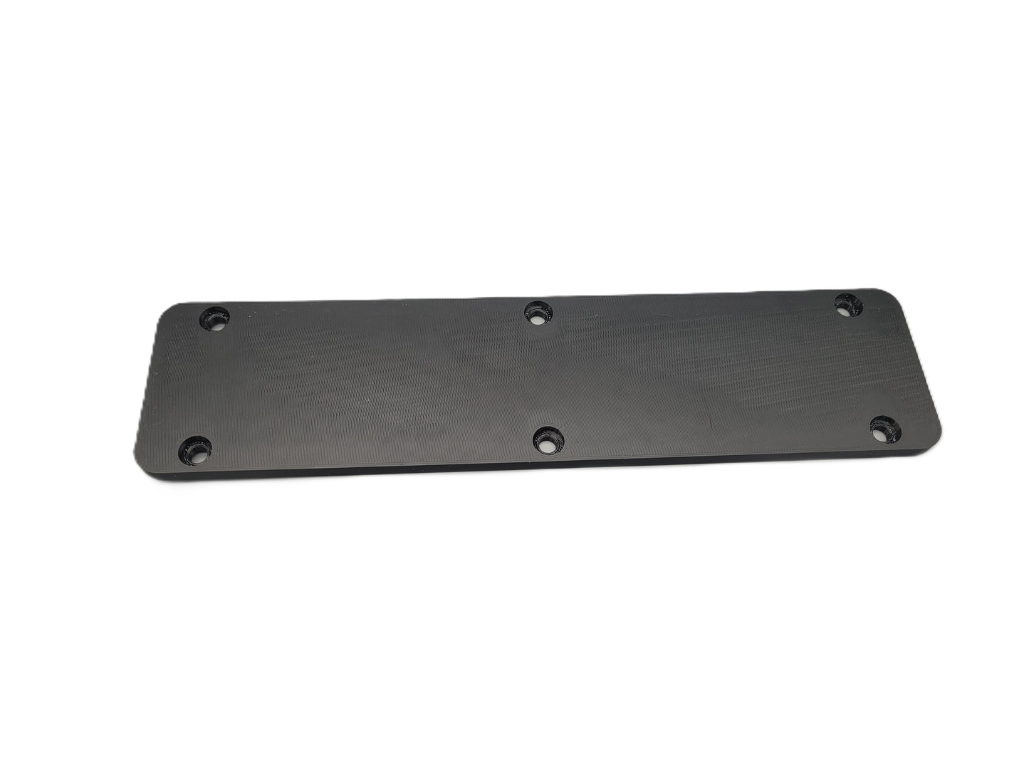Wkładka Zero Clearance do płyty gardzielowej Delta 36-255L