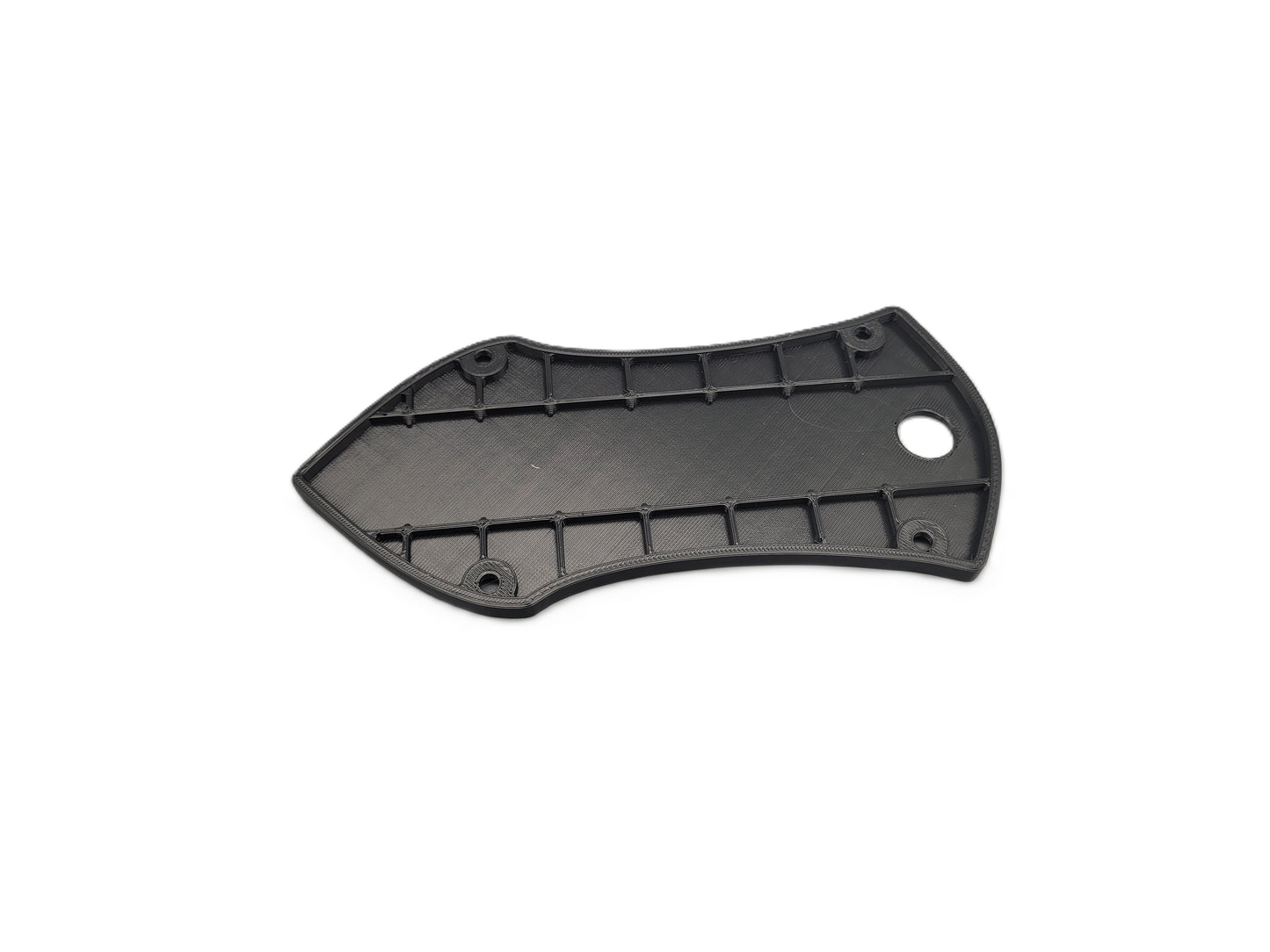 Zero Clearance Throat Plate Insert for Craftsman 137.212290 | Tearout Reduction Insert | Precision Cutting Table Insert | Woodworking Upgrade