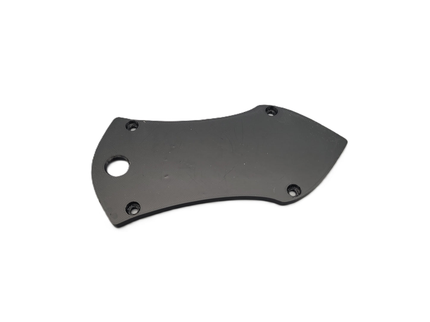 Zero Clearance Throat Plate Insert for Craftsman 137.212290 | Tearout Reduction Insert | Precision Cutting Table Insert | Woodworking Upgrade