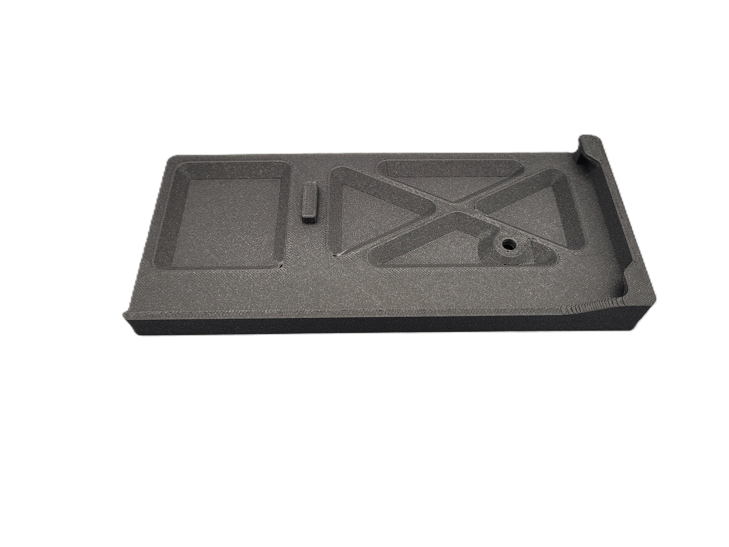 DeWalt Circular Saw Plate for Dewalt Guide Rail – Track Adapter Base Plate