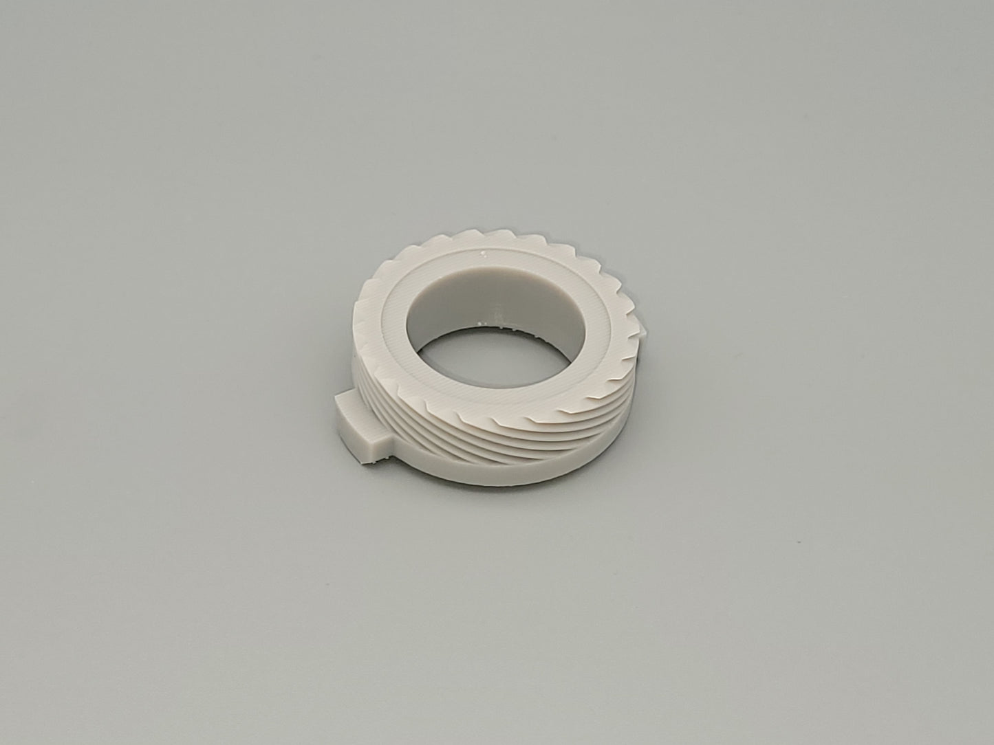 Kawasaki KLX 650 speedometer gear