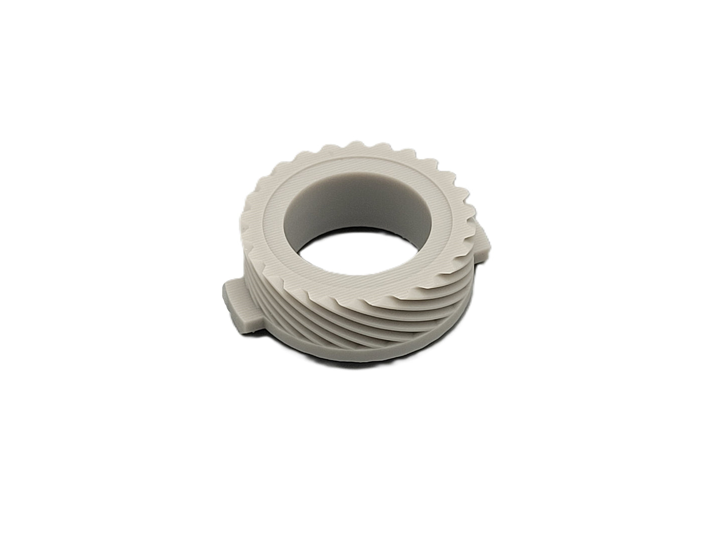 Kawasaki KLX 650 speedometer gear