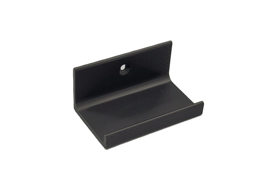 Vinyl Record Wall Mount Shelf | LP Display Stand | Album Holder | Floating Record Storage | Minimalist Music Decor