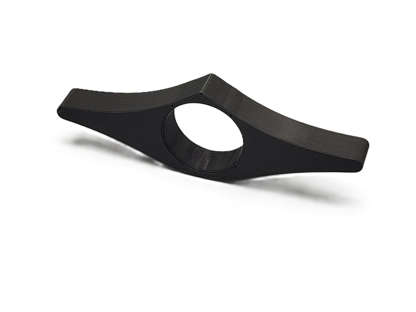 Book Page Holder Ring, One Hand Reading Tool