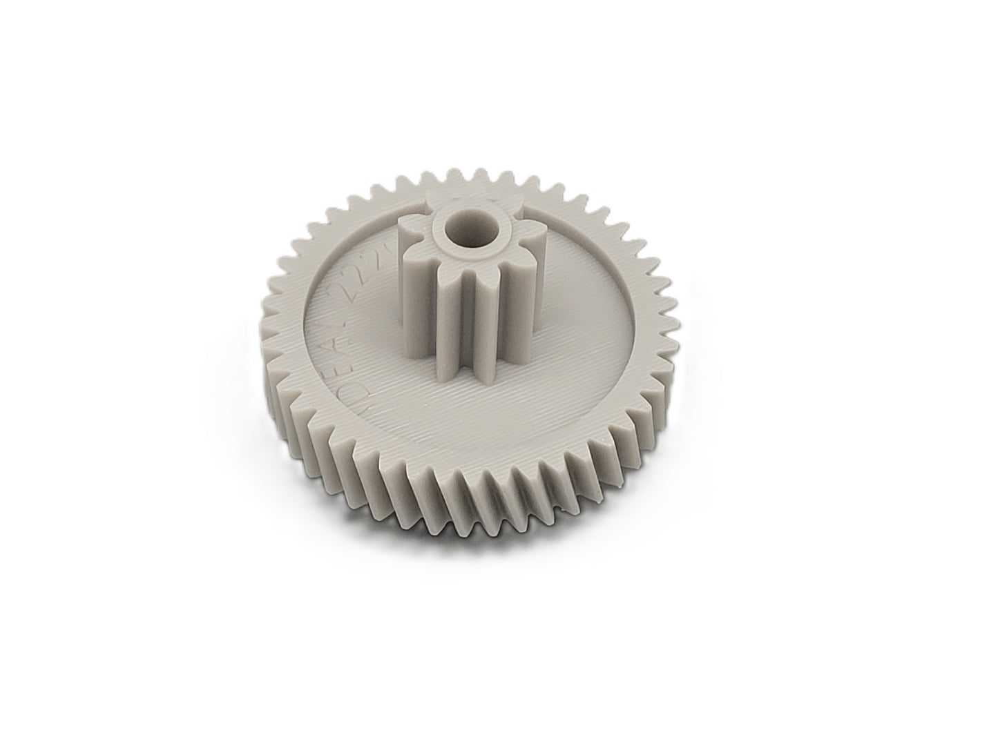 Ideal 2220 shredder gear replacement 45x9 teeth