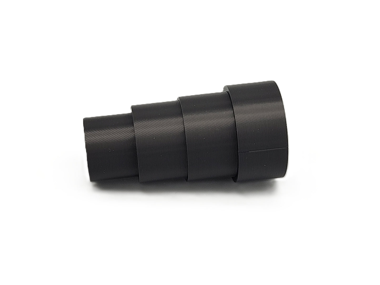 Adapter redukcja przejściówka 24–38 mm do odkurzacza i elektronarzędzi