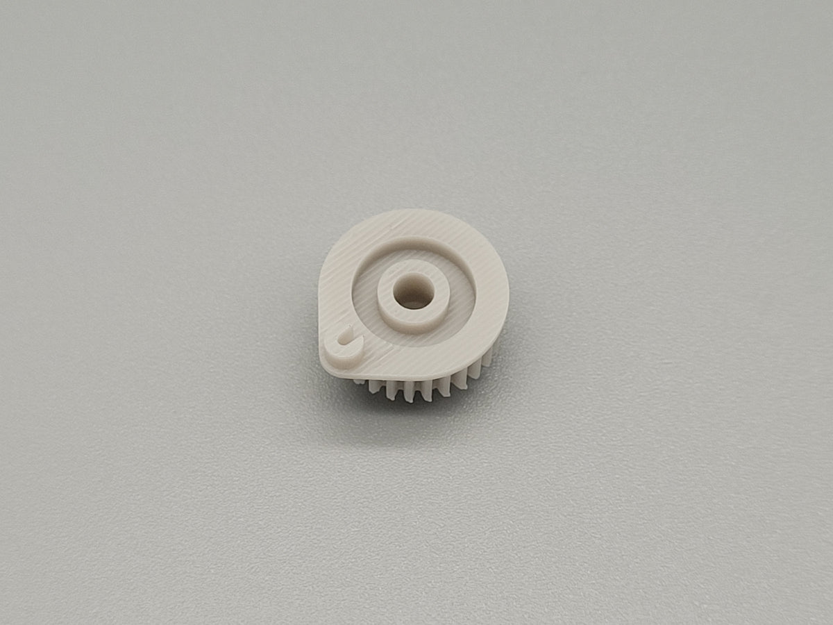 Hp C6280 Printhead Open/Close Gear