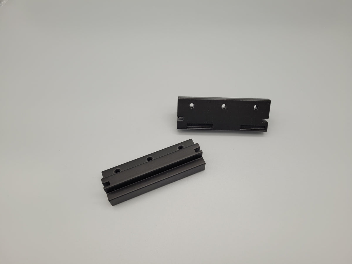 Support de table clipsable DeWalt tstak