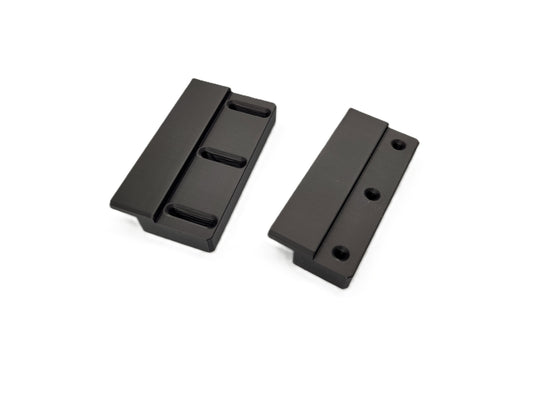 Qbrick system pro technician case 2.0 holder mount