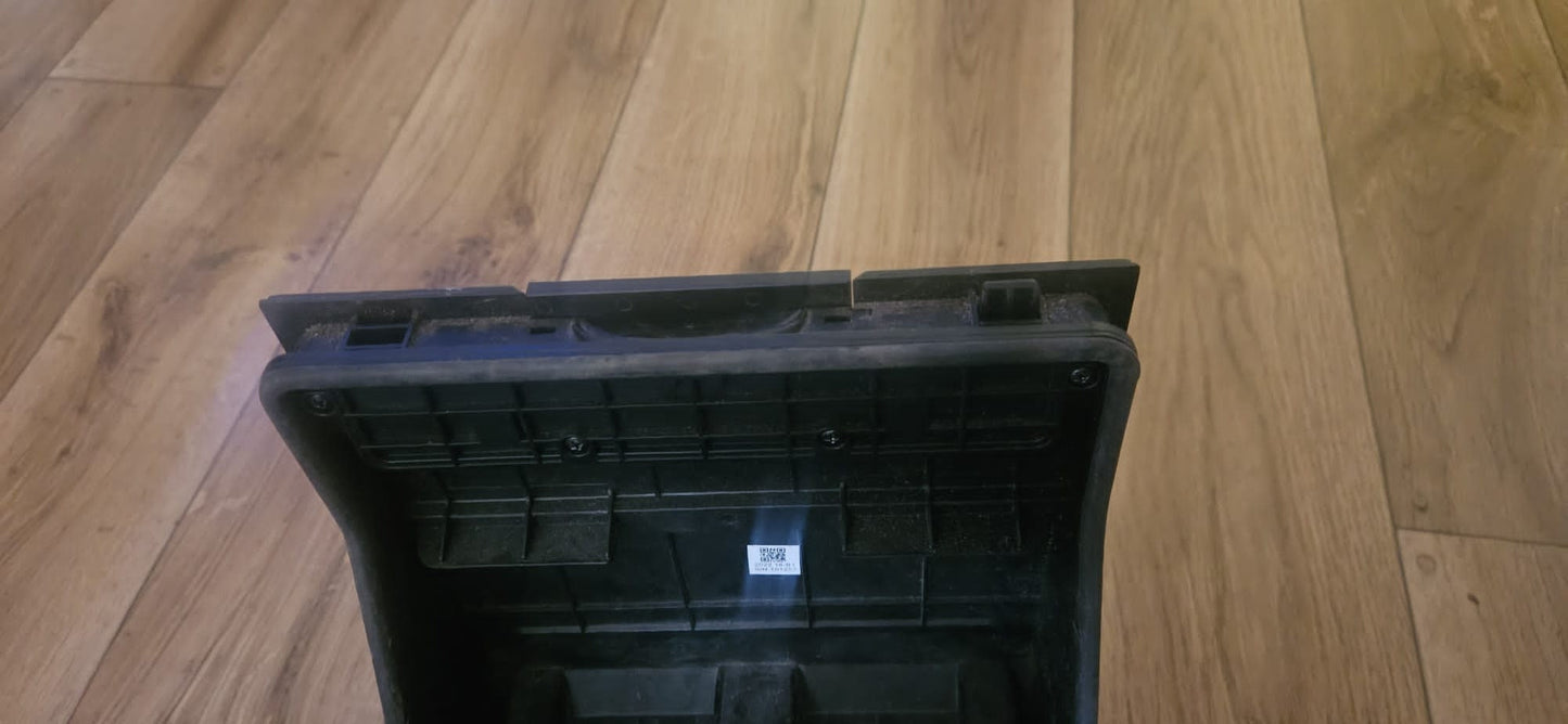 Hinge clip set for Dewalt Radio