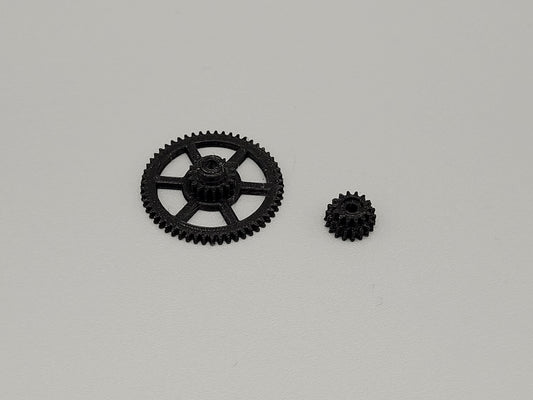 Sony dtc-55es gear set