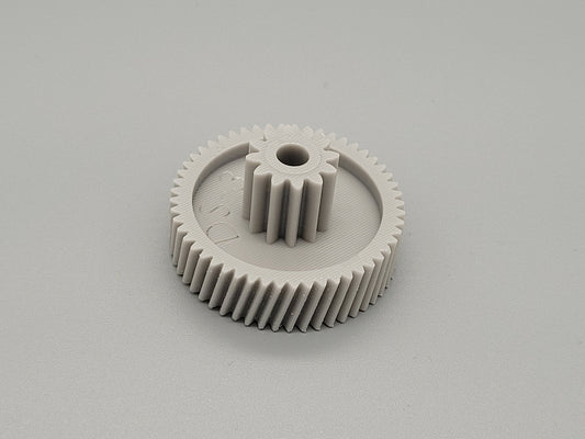 Fellowes DS-3 shredder gear